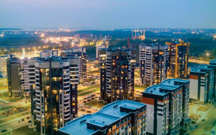 1-бөлмелі пәтер · 37.08 м², Каныша Сатпаева 53/3, бағасы: ~ 17.4 млн ₸ в Усть-Каменогорске — фото 19