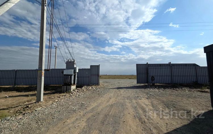 Жер телімі · 20 сотық, Бакиевой, бағасы: 15 млн ₸ в Жаналыке — фото 2