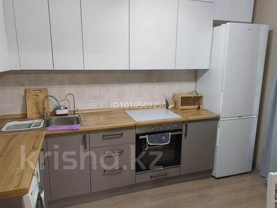1-бөлмелі пәтер · 37 м² · 4/9 қабат, Бектурова 4/1, бағасы: 27 млн ₸ в Астане, Нура р-н