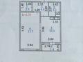 1-бөлмелі пәтер · 37 м² · 4/9 қабат, Бектурова 4/1, бағасы: 27 млн ₸ в Астане, Нура р-н — фото 20