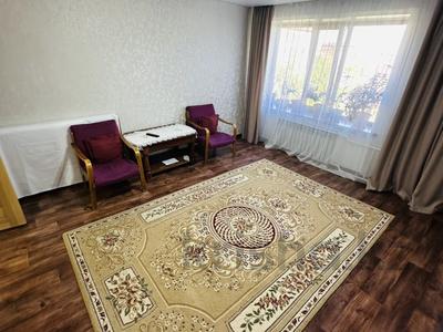 3-бөлмелі пәтер · 62.7 м² · 5/9 қабат, Абая, бағасы: 22.5 млн ₸ в Уральске