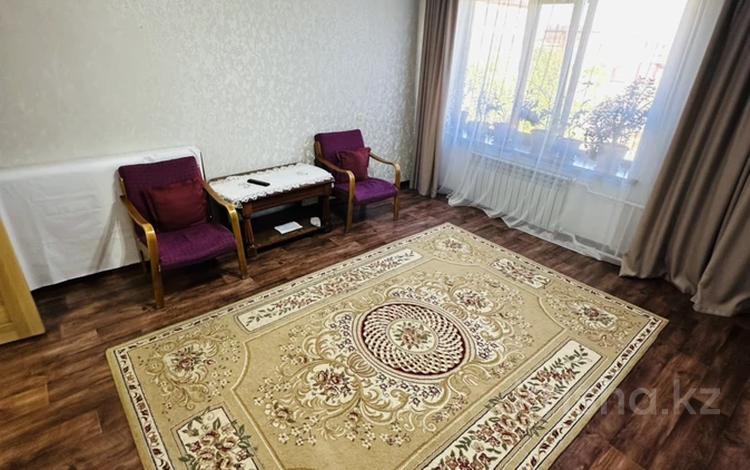 3-бөлмелі пәтер · 62.7 м² · 5/9 қабат, Абая, бағасы: 22.5 млн ₸ в Уральске — фото 2
