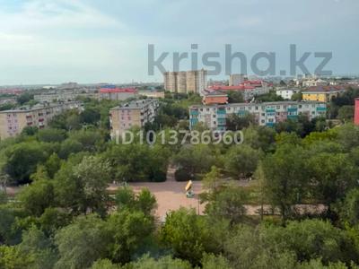 3-комнатная квартира · 50 м² · 9/9 этаж, абая 8 за 20 млн ₸ в Актобе