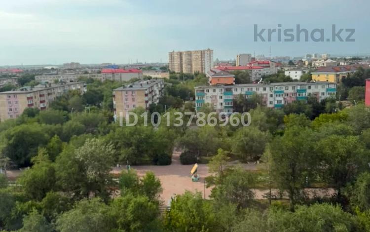 3-комнатная квартира · 50 м² · 9/9 этаж, абая 8 за 20 млн ₸ в Актобе — фото 5