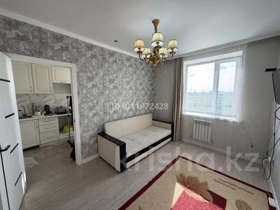 1-комнатная квартира · 28.3 м² · 1/5 этаж, Улы дала 52 за 10.5 млн ₸ в Косшы