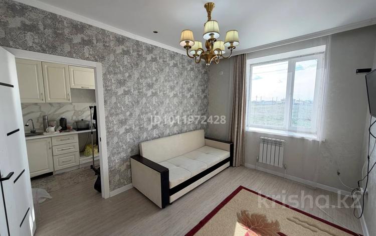 1-комнатная квартира · 28.3 м² · 1/5 этаж, Улы дала 52 за 10.5 млн ₸ в Косшы — фото 6