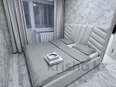 1-комнатная квартира · 38 м² · 2/5 этаж, Шевченко — В центре города за 2 500 〒 в Талдыкоргане