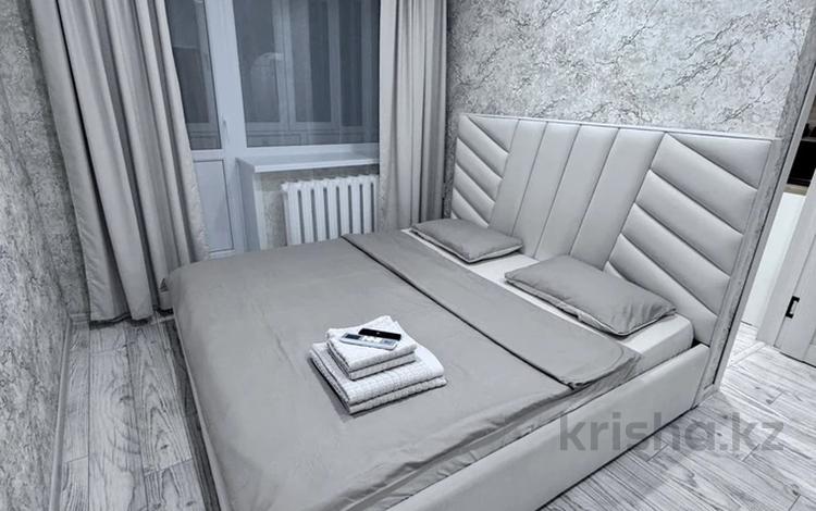 1-комнатная квартира · 38 м² · 2/5 этаж, Шевченко — В центре города за 2 500 〒 в Талдыкоргане — фото 7