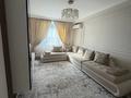3-бөлмелі пәтер · 72 м² · 8/9 қабат, Нұрсәт ш/а, Мкр Астана 92 — Рядом с новой мечетью, бағасы: 39 млн ₸ в Шымкенте, Каратауский р-н
