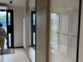 3-бөлмелі пәтер · 88.5 м² · 8/9 қабат, Райымбека 219Б, бағасы: 61 млн ₸ в Алматы, Жетысуский р-н — фото 2