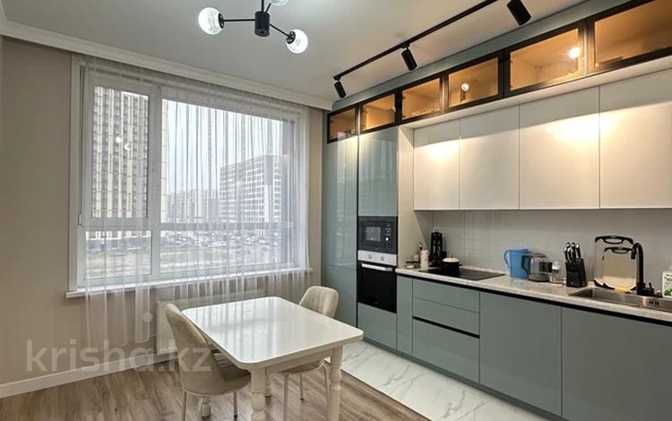 2-комнатная квартира · 67 м² · 4/17 этаж, Улы Дала 25 — Толе Би за 44.5 млн 〒 в Астане, Нура р-н — фото 25