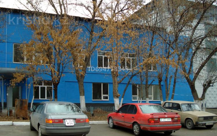 Офисы · 34 м² за 136 000 ₸ в Алматы, Турксибский р-н — фото 2