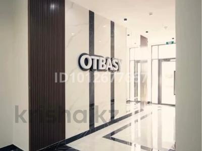 2-бөлмелі пәтер · 63 м² · 7/9 қабат, Толеметова 13 A, бағасы: 180 000 ₸ в Шымкенте, Абайский р-н