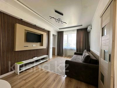 1-комнатная квартира · 39 м² · 3/5 этаж, 14-й мкр 22 за 13 900 ₸ в Актау