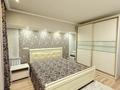 3-комнатная квартира · 70 м² · 7/9 этаж, Сатпаева — Ауэзова за 25 000 ₸ в Алматы, Бостандыкский р-н