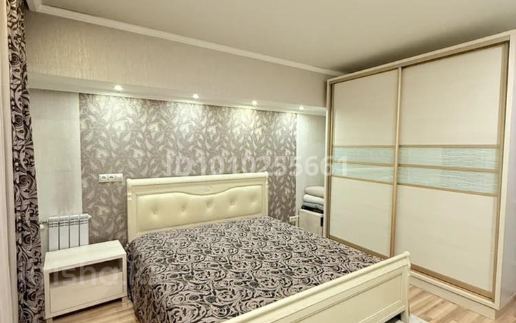 3-комнатная квартира · 70 м² · 7/9 этаж, Сатпаева — Ауэзова за 25 000 ₸ в Алматы, Бостандыкский р-н — фото 14