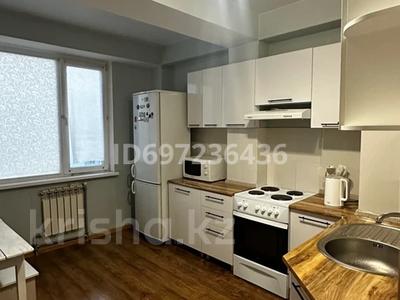 2-бөлмелі пәтер, 56 м², 7/9 қабат ай сайын, Жибек Жолы 11, бағасы: 200 000 〒 в Усть-Каменогорске, Ульбинский