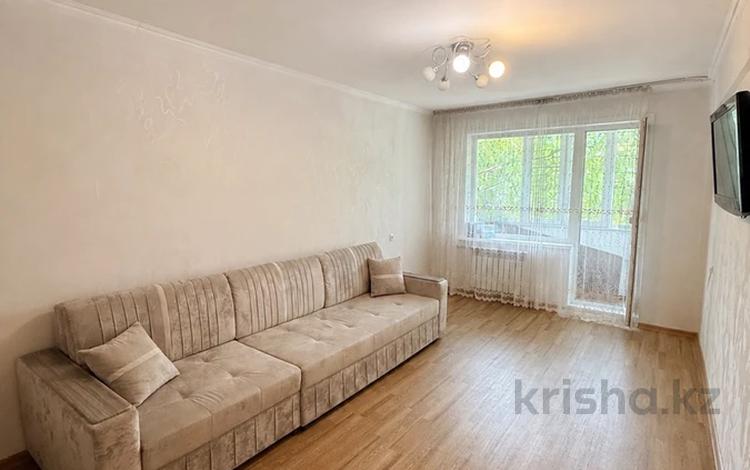 3-комнатная квартира · 62 м² · 2/5 этаж, Сатпаева 12/2 за ~ 25 млн ₸ в Усть-Каменогорске — фото 2