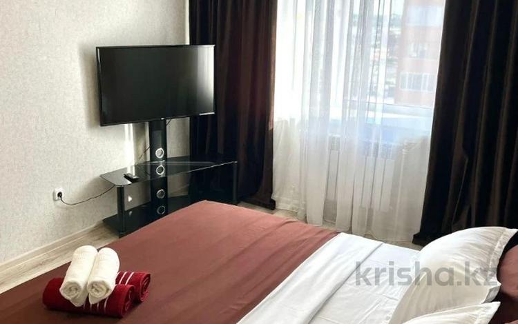 1-комнатная квартира · 41 м² · 5/9 этаж, береке 59 за 22 млн ₸ в Костанае — фото 2