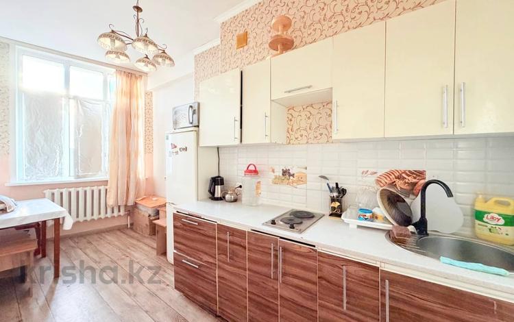 1-комнатная квартира · 48 м² · 17/24 этаж, Байтурсынова 12 — Мечеть Хазрет! за 20.6 млн ₸ в Астане, Сарайшык р-н — фото 14