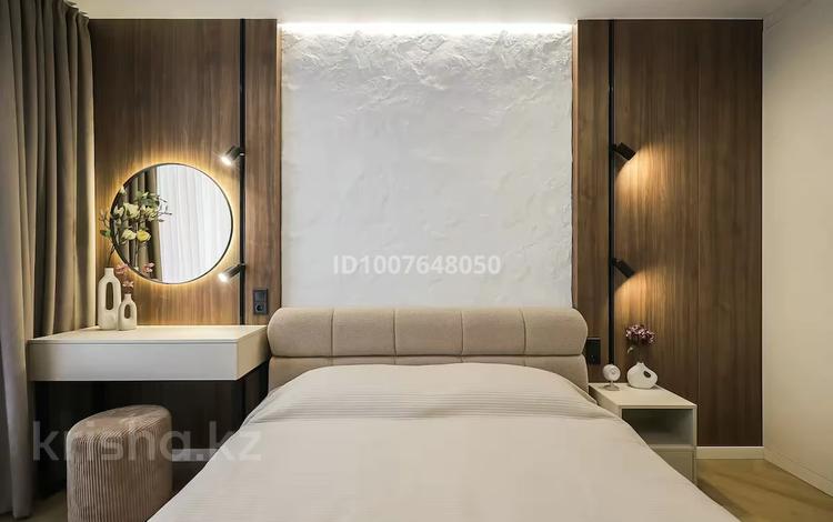 1-комнатная квартира · 45 м² · 10/18 этаж, мкр Комсомольский, Мәңгілік Ел 51 — Улы Дала за 20 000 ₸ в Астане, Есильский р-н — фото 2