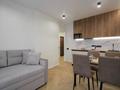 1-комнатная квартира · 45 м² · 10/18 этаж, мкр Комсомольский, Мәңгілік Ел 51 — Улы Дала за 20 000 ₸ в Астане, Есильский р-н — фото 8