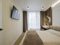 1-комнатная квартира · 45 м² · 10/18 этаж, мкр Комсомольский, Мәңгілік Ел 51 — Улы Дала за 20 000 ₸ в Астане, Есильский р-н — фото 2