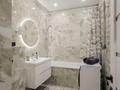 1-комнатная квартира · 45 м² · 10/18 этаж, мкр Комсомольский, Мәңгілік Ел 51 — Улы Дала за 20 000 ₸ в Астане, Есильский р-н — фото 10