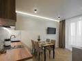 1-комнатная квартира · 45 м² · 10/18 этаж, мкр Комсомольский, Мәңгілік Ел 51 — Улы Дала за 20 000 ₸ в Астане, Есильский р-н — фото 4