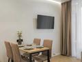 1-комнатная квартира · 45 м² · 10/18 этаж, мкр Комсомольский, Мәңгілік Ел 51 — Улы Дала за 20 000 ₸ в Астане, Есильский р-н — фото 5