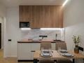 1-комнатная квартира · 45 м² · 10/18 этаж, мкр Комсомольский, Мәңгілік Ел 51 — Улы Дала за 20 000 ₸ в Астане, Есильский р-н — фото 6