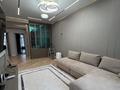 3-бөлмелі пәтер · 79.7 м² · 6/9 қабат, Илияса Есенберлина 20/1, бағасы: 67 млн ₸ в Усть-Каменогорске