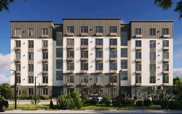 1-бөлмелі пәтер · 33 м² · 4/6 қабат, Ахметова 45а, бағасы: 14.5 млн ₸ в  — фото 2
