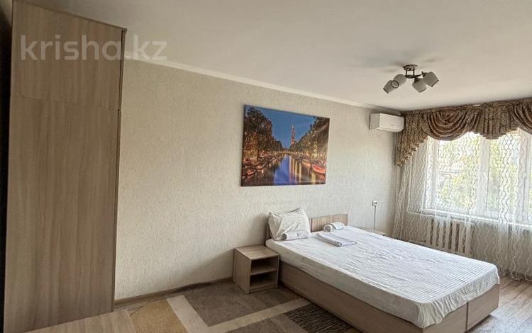 1-комнатная квартира · 30.6 м² · 2/5 этаж, Жансугурова 116 за 12 000 ₸ в Талдыкоргане — фото 4