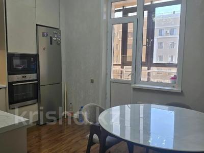 3-комнатная квартира · 113.2 м² · 8/10 этаж, Сарайшык 36 за ~ 75 млн ₸ в Астане, Есильский р-н