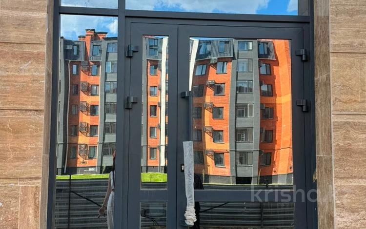 Еркін, кеңселер · 47.6 м², бағасы: 26 млн ₸ в Костанае — фото 2