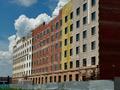 Еркін, кеңселер · 47.6 м², бағасы: 26 млн ₸ в Костанае — фото 7