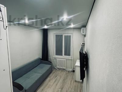 1-бөлмелі пәтер · 17.5 м² · 1/5 қабат, №1 ш/а., Жубанова 13, бағасы: 13.5 млн ₸ в Алматы, Ауэзовский р-н