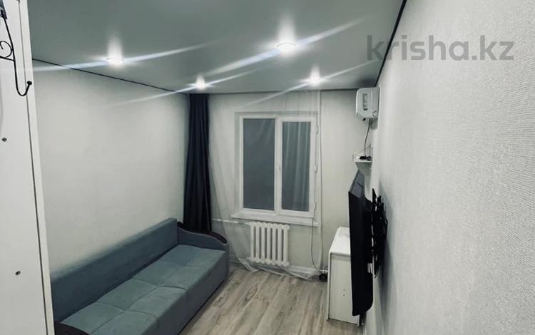 1-комнатная квартира · 17.5 м² · 1/5 этаж, мкр №1, Жубанова 13 за 13.5 млн ₸ в Алматы, Ауэзовский р-н — фото 9