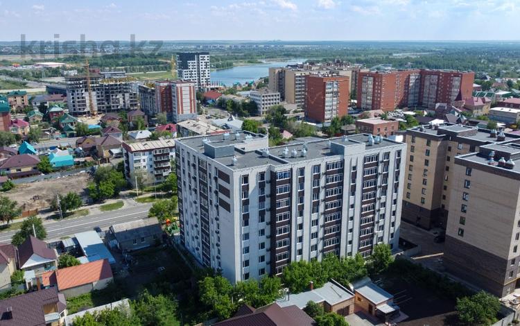 3-бөлмелі пәтер · 110.9 м² · 8/9 қабат, каирбекова 83, бағасы: ~ 52.7 млн ₸ в Костанае — фото 24