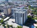 3-бөлмелі пәтер · 110.9 м² · 8/9 қабат, каирбекова 83, бағасы: ~ 52.7 млн ₸ в Костанае — фото 22