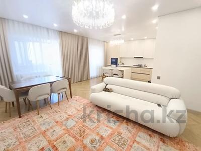 4-комнатная квартира · 137.1 м² · 6/9 этаж, ул. Касымханова за 99 млн ₸ в Костанае