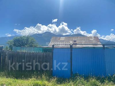 Отдельный дом · 3 комнаты · 60 м² · 31 сот., Мұхтар әуезов 134 — Ровд за 13 млн 〒 в 