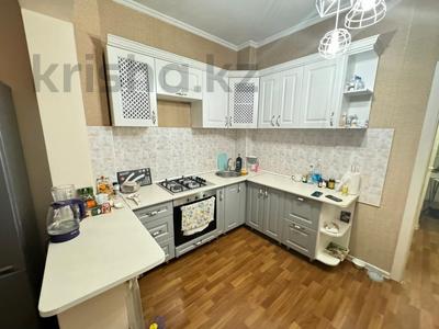 1-бөлмелі пәтер, 42 м², 4/5 қабат, мкр Таугуль-2 — Навои, бағасы: 28 млн 〒 в Алматы, Ауэзовский р-н