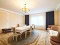 4-комнатная квартира · 317 м² · 3/5 этаж, Алихан Бокейхан 10/1 за ~ 120 млн ₸ в Астане, Есильский р-н — фото 10