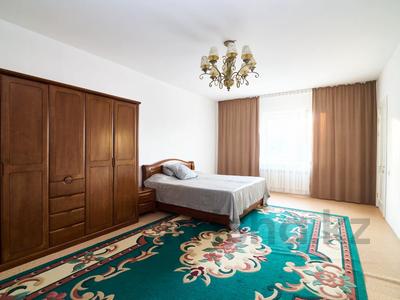 4-комнатная квартира · 317 м² · 3/5 этаж, Алихан Бокейхан 10/1 за ~ 120 млн ₸ в Астане, Есильский р-н