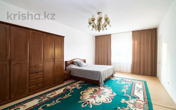 4-комнатная квартира · 317 м² · 3/5 этаж, Алихан Бокейхан 10/1 за ~ 120 млн ₸ в Астане, Есильский р-н — фото 27