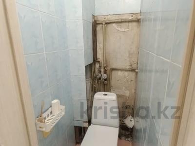 3-бөлмелі пәтер · 63 м² · 4/4 қабат, №1 ш/а., бағасы: 33.8 млн ₸ в Алматы, Ауэзовский р-н
