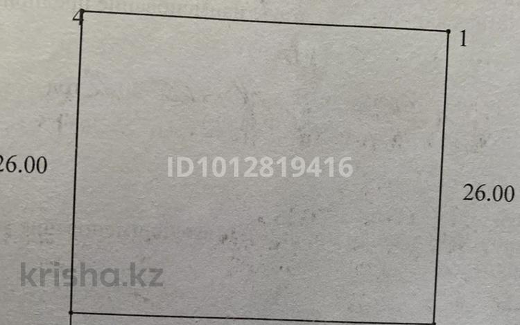 Жер телімі · 832 сотық, мкр Аксай, Атырау,Ақсай,14,26, бағасы: 5 млн ₸ — фото 2
