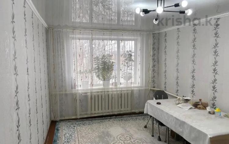 3-комнатная квартира · 60 м² · 1/2 этаж, Школьная 55 за 17 млн ₸ в Затобольске (Тобыле) — фото 2